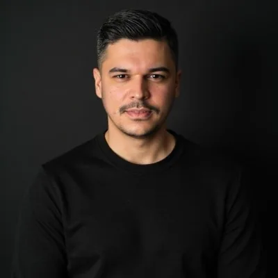Yordan Aleksiev, Leiter Risikomanagement at Cardflo